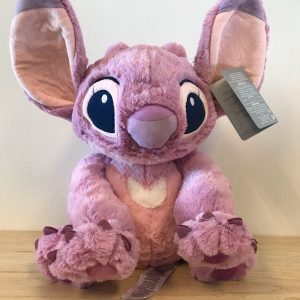 Angel knuffel 34 cm