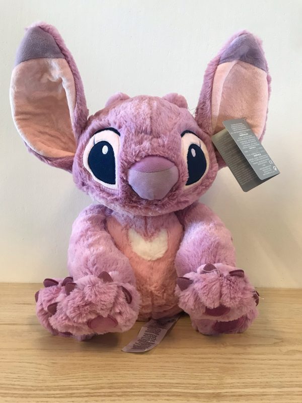Angel knuffel 34 cm