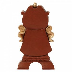 Alternative view of Cogsworth - Keeping Watch