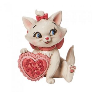 Marie Heart - Mini Figurine