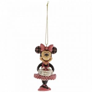 Disney Tradition - Minnie Nutcracker - Ornament