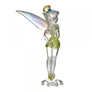 Alternative view of Facets - Tinker Bell