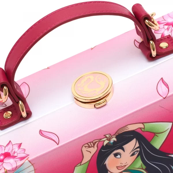 Mulan handtas - Afbeelding 3