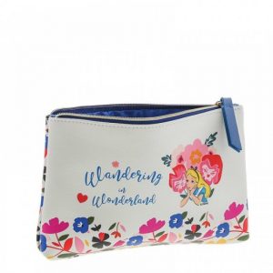 Alice in Wonderland portemonneetje