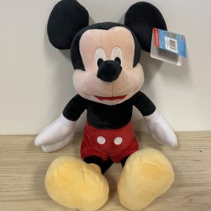 Mickey Mouse knuffel