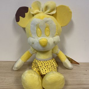 Minnie Mouse knuffel