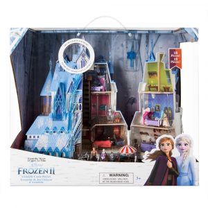 Frozen Kasteel