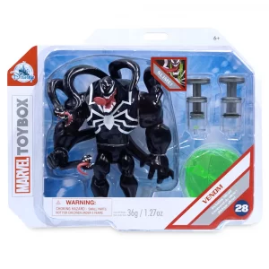 Venom speelset