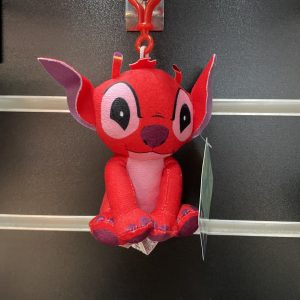 Leroy bagclip
