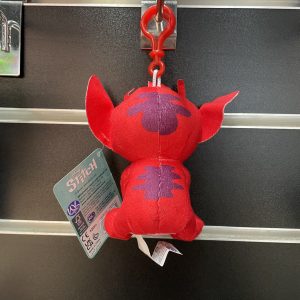 Leroy bagclip