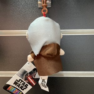Obi-wan Kenobi bagclip