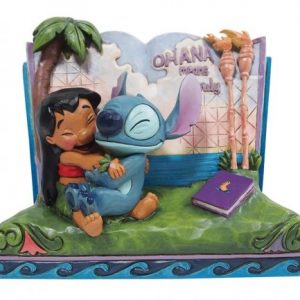 Lilo & Stitch Storybook