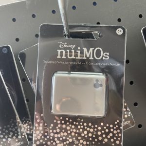 NuiMO's laptop accessoire