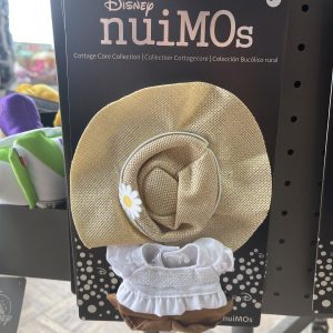 NuiMO's Cottage collectie