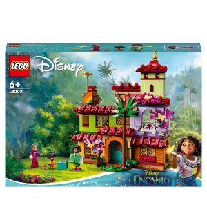 LEGO Encanto huis