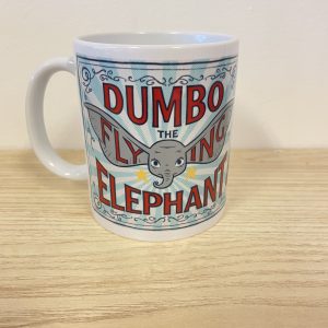 Dumbo mok