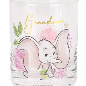 Dumbo glazen set