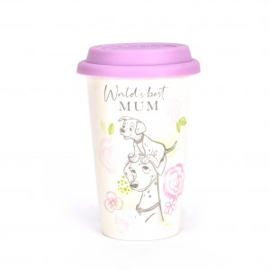 101 Dalmatiërs koffiebeker