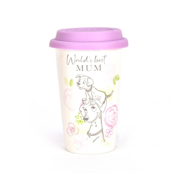 101 Dalmatiërs koffiebeker