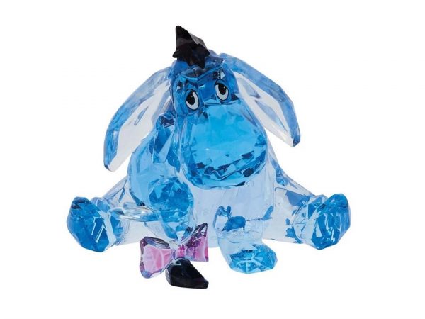 Facets - Eeyore