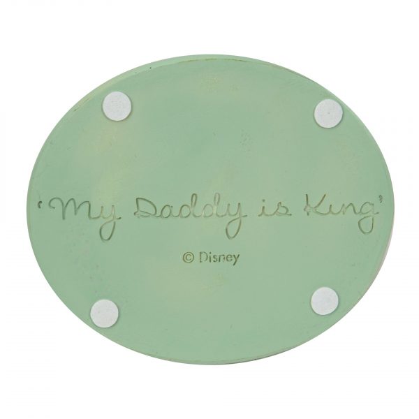 Disney Magical Moments - Mufasa & Simba - My Daddy is King - Afbeelding 2