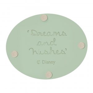 Alternative view of Disney Magical Moments - Bambi & Butterfly - Dreams & Wishes