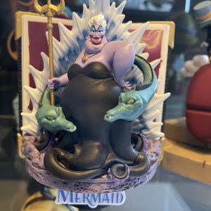 Story Book Series - Ursula PVC Diorama