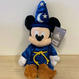Mickey knuffel