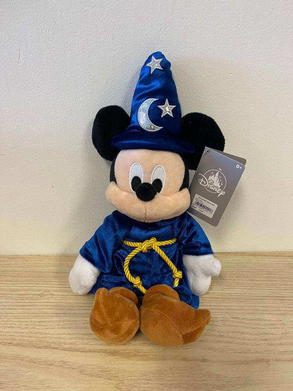 Mickey knuffel
