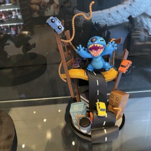 Stitch - Stitch San Francisco Q-Fig Max Elite