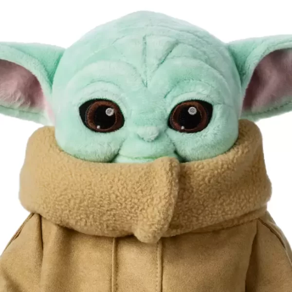 Grogu knuffel