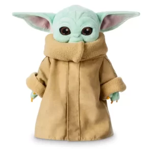 Grogu knuffel