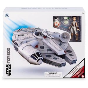 Millennium Falcon speelset