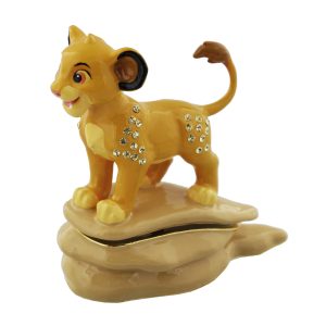 Simba opbergdoosje