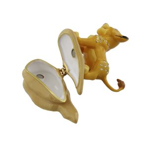 Simba opbergdoosje