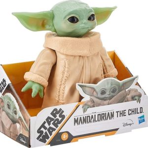 grogu pop