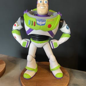 Buzz Lightyear - Master Craft Statue