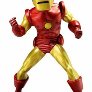 Iron Man Head Knocker