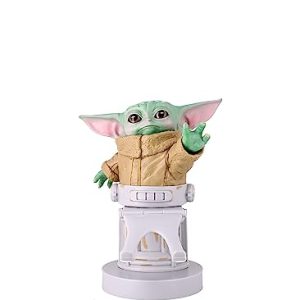 Cable Guy Grogu standaard