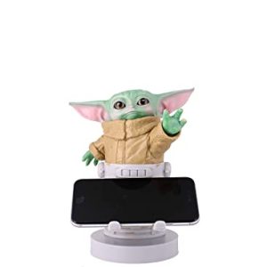 Cable Guy Grogu standaard