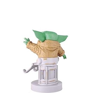 Cable Guy Grogu Standaard