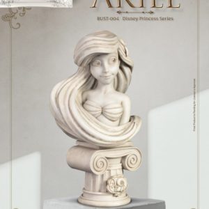 Ariel Buste Beeld