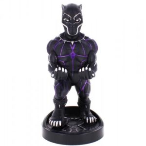 Cable Guy Black Panther standaard