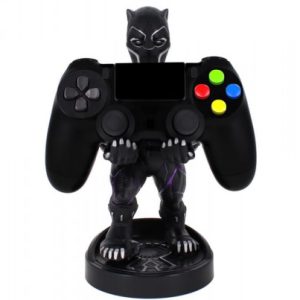 Cable Guy Black Panther Standaard
