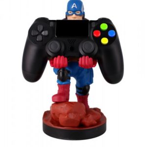 Cable Guy Captain America standaard