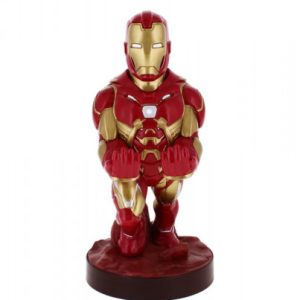Cable Guy Iron Man Standaard