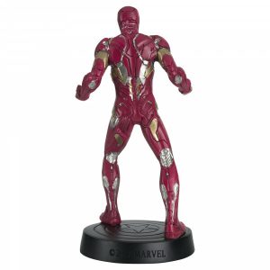 Marvel 1:16 scale Iron Man figuur