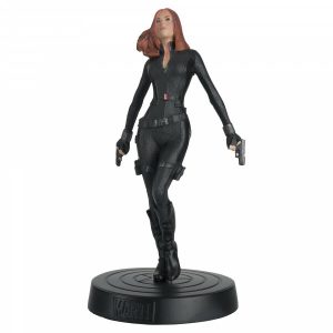 Marvel 1:16 scale Black Widow figuur