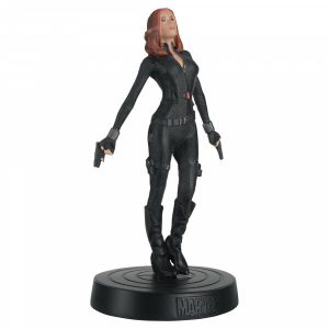 Marvel 1:16 scale Black Widow figuur