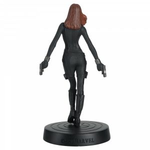Marvel 1:16 scale Black Widow figuur